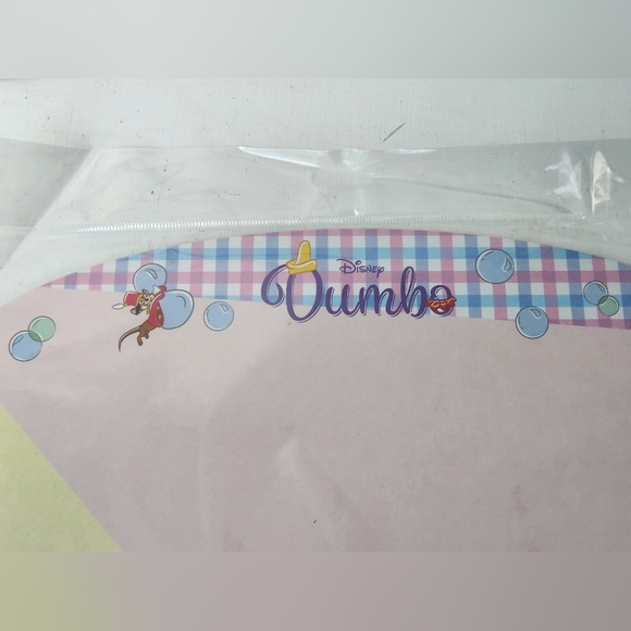 Disney Parks Japan Dumbo Dry Erase Board - Picture 4 of 5